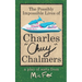 The Possibly Impossible Lives of Charles Chuy Chalmers