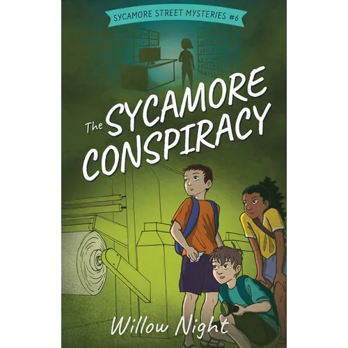 The Sycamore Conspiracy