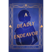A Deadly Endeavor
