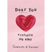 Dear You: Messages for Moms