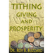 Tithing Giving and Prosperity