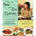 The New Now and Zen Epicure: Gourmet Vegan Recipes for the Enlightened Palate