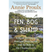 Fen, Bog and Swamp: A Short History of Peatland Destruction and Its Role in the Climate Crisis