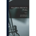 Materia Medica Pura; Volume 1