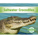 Saltwater Crocodiles