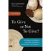 To Give or Not to Give: Rethinking Dependency, Restoring Generosity, and Redefining Sustainability