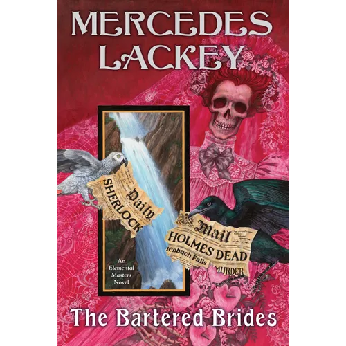 The Bartered Brides