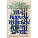 What Happens When God Answers Prayer