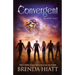 Convergent: A Starstruck Novel