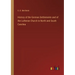 History of the German Settlements and of the Lutheran Church in North and South Carolina
