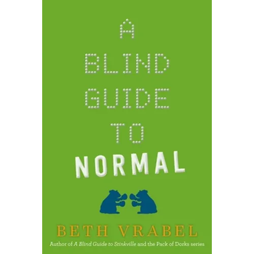 A Blind Guide to Normal