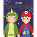 Autism: Trick Roar Treat