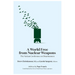 A World Free from Nuclear Weapons: The Vatican Conference on Disarmament