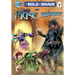 Bold and the Brave #7