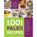 1,001 Paleo Recipes: The Ultimate Collection of Grain- And Gluten-Free Recipes to Meet Your Every Need