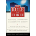 The Rule of Three: Surviving and Thriving in Competitive Markets