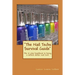 "The Nail Techs Survival Guide": The 10 step handbook to becoming a million dollar nail technician