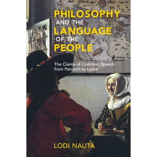 Philosophy and the Language of the People