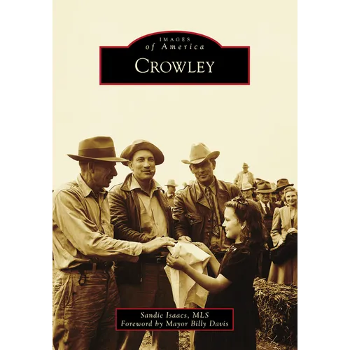 Crowley