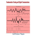 Fundamentals of Analog and Digital Communication