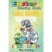 Easter Coloring Book For Adults: Bunny Eat Chocolate Eggs Will Trade Sister An Adult Easter Coloring Book For Teens & Adults - Great Gifts with Fun, E