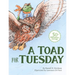 A Toad for Tuesday 50th Anniversary Edition