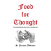 Food for Thought: A Weekly Devotional Journal for New Believers