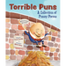 Torrible Puns: A Collection of Punny Poems