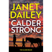 Calder Strong