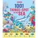 1001 Things to Spot in the Sea