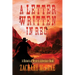 A Letter Written in Red: A Classic Western Adventure