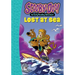Scooby-Doo in Lost at Sea