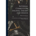 Internal Combustion Engines, Theory and Design: A Text Book On Gas- and Oil-Engines for Engineers and Students in Engineering