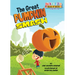 The Great Pumpkin Smash
