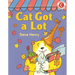 Cat Got a Lot