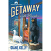 Getaway with Murder: The Mountain Lodge Mysteries