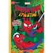 Spider-Ham: A Pig in Time