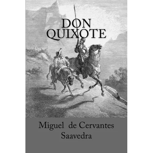 Don Quixote