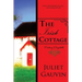 The Irish Cottage: Finding Elizabeth
