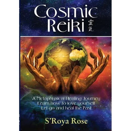 Cosmic Reiki