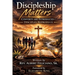 Discipleship Matters: Converts Are Introduced Disciples Reproduce: Converts Are Introduced Disciples Reproduce