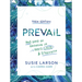 Prevail Teen Edition: 365 Days of Growing in God's Love and Strength