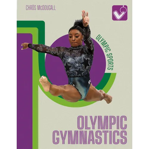 Olympic Gymnastics