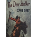 The Deer Stalker