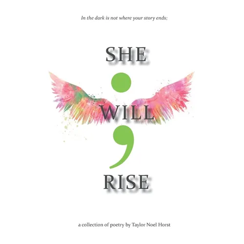She Will Rise