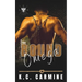 The Bound Omega: MM Omegaverse Romance