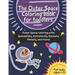 The Outer Space coloring book for toddlers (age 1-3): Outer Space coloring with Spaceships, Astronauts, Rockets, Planets, and more!