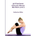 p-i-l-a-t-e-s Instructor Manual Mat Work Level 2