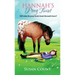 Hannah's Pony Twist