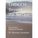Chinuch: Beyond the Surface: Second Edition (Revised and Updated)